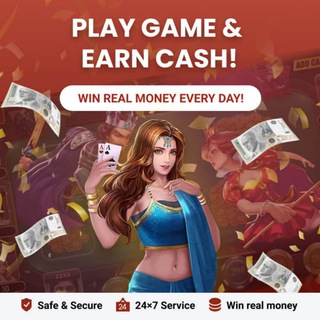Telegram profile photo for Paytm earning money