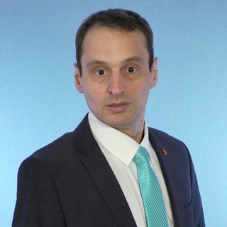Telegram profile photo for Gerhard Müller