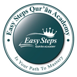 Telegram profile photo for Easy Steps Qur’ān Academy