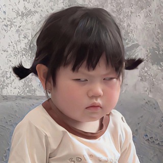 Telegram profile photo for 越南美女吃瓜搞笑女孩软色色
