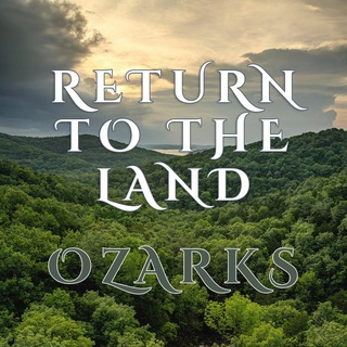 Telegram profile photo for Return to the Land