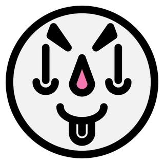 Telegram profile photo for маск битс