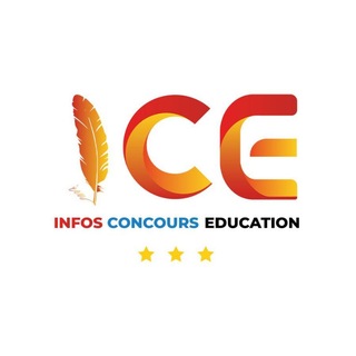 Telegram profile photo for Infos Concours Education