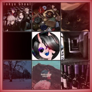 Telegram profile photo for /•*.☽.Tizzy.Games.☽.*•\