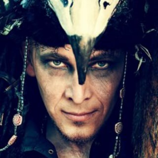 Telegram profile photo for Qmagic Earth