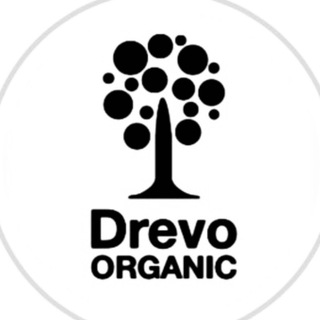 Telegram profile photo for Магазин натуральной косметики Drevo organic