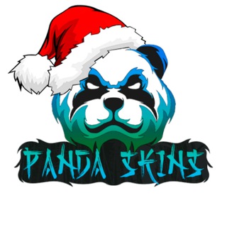 Telegram profile photo for PandaSkins