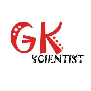 Telegram profile photo for GK Scientist
