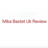 Telegram profile photo for Mikabastet Uk Review