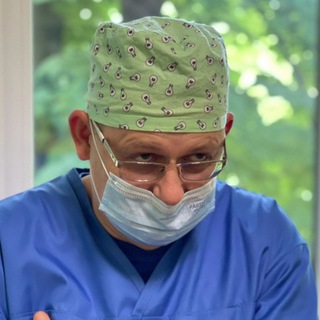 Telegram profile photo for Laparoscopic