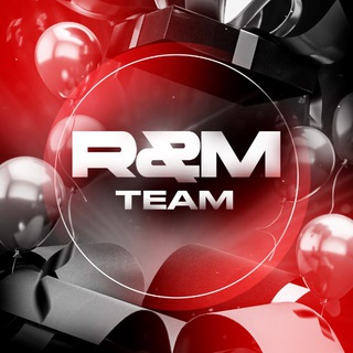 Telegram profile photo for R&M team - Выгодно!