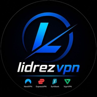 Telegram profile photo for LidRez vpn
