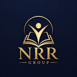 Telegram profile photo for NRR CLASSES