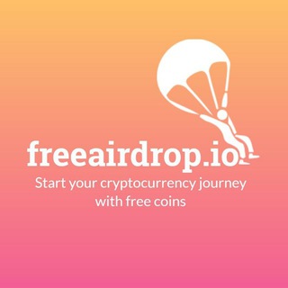 Telegram profile photo for freeairdrop support