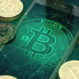 Telegram profile photo for Crypto BTC