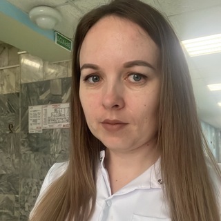 Telegram profile photo for ТВОЙ_ГИНЕКОЛОГ ЮЛИЯ