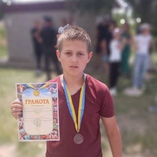 Telegram profile photo for Вова Дамян
