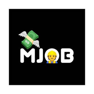 Telegram profile photo for Money Jobs.in