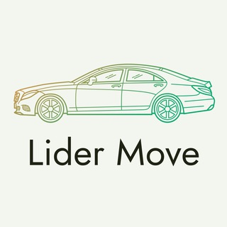 Telegram profile photo for СЕРБИЯ Трансферы, Визараны, Прогулки - Lider Move