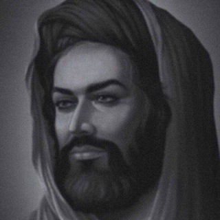 Telegram profile photo for ﮼حُ