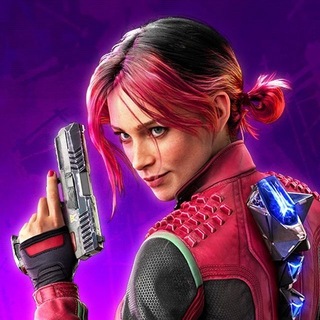 Telegram profile photo for Spine Game | اسپاین