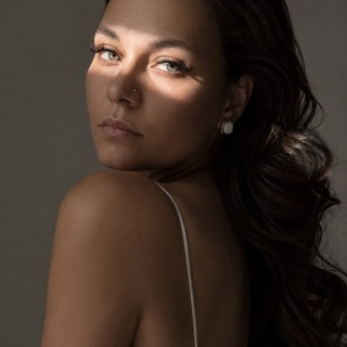 Telegram profile photo for 👑alekseeva_official👑