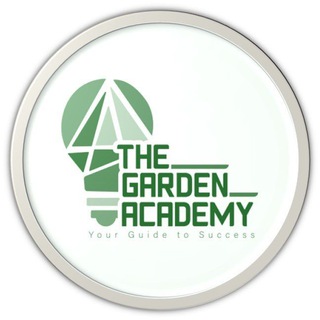 Telegram profile photo for تحديثات اللغة العربية - The Garden Academy