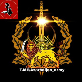 Telegram profile photo for Azerbaijan army