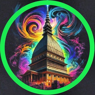 Telegram profile photo for Eventi Torino ✨