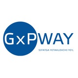 Telegram profile photo for GxP WAY