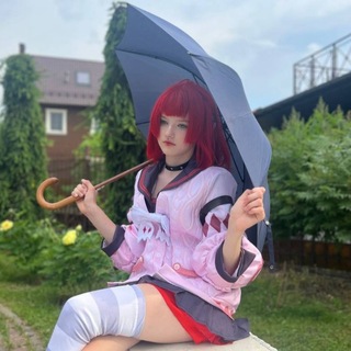 Telegram profile photo for Империя Монти🦖
