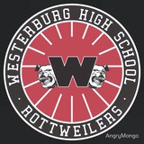 Telegram profile photo for Westerburg-high school | ⲥⲉⲧⲕⲁ