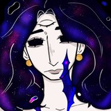 Telegram profile photo for 𝟬𝟬𝟱 | ζοδιαϲ