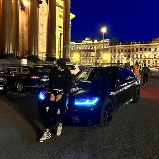 Telegram profile photo for Koshaliev Abdul