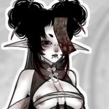 Telegram profile photo for toryko_bezdelnik_18+.com