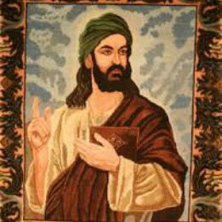 Telegram profile photo for سید عماد الدین اشکوری