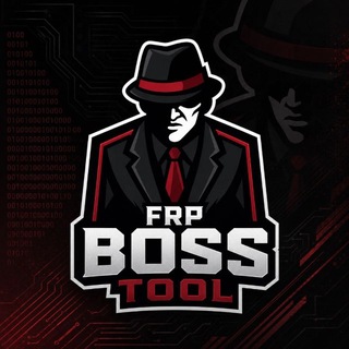 Telegram profile photo for FRP-BOSS-TOOL π¨π’π₯