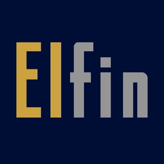 Telegram profile photo for Elfin.tech
