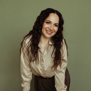 Telegram profile photo for Елена Рузавина❤ БУДЬ СОБОЙ