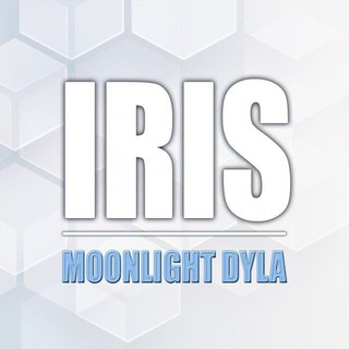 Telegram profile photo for Iris | Moonlight Dyla