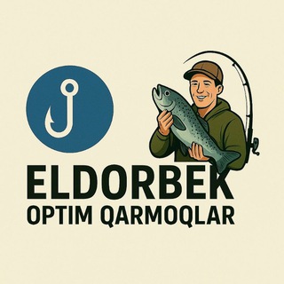 Telegram profile photo for Optom qarmoq uzb
