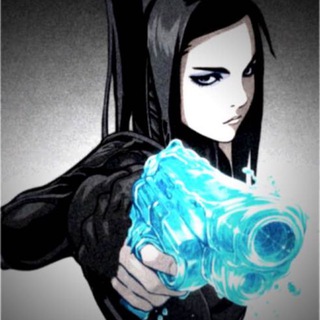 Telegram profile photo for линк