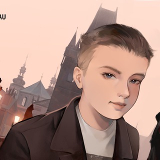 Telegram profile photo for SmartSeven