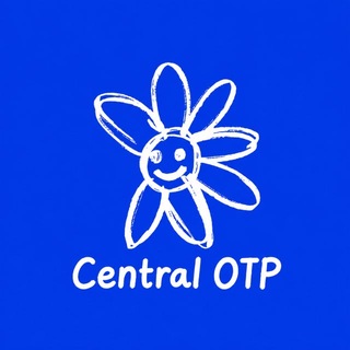 Telegram profile photo for Central OTP Channel