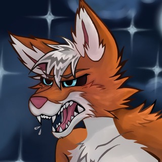 Telegram profile photo for Культ Личности Фуджи