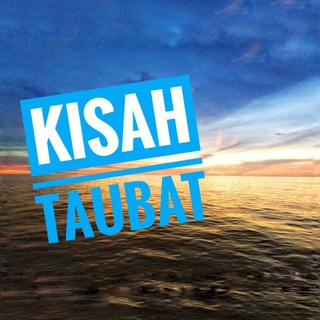 Telegram profile photo for Kisah Taubat