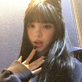 Telegram profile photo for poster girl پك ایآن