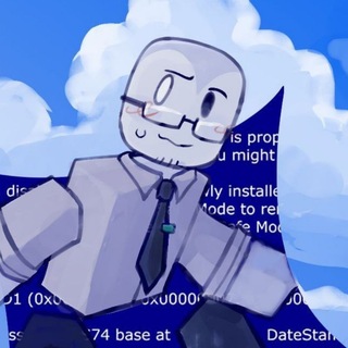 Telegram profile photo for Norski🥺🥺👀