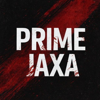 Telegram profile photo for PrimeeJAXA👌