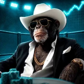 Telegram profile photo for CHOPOKAIFY BETC